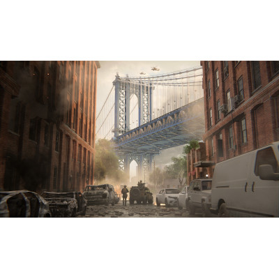 Games Software Гра консольна PS5 Battlefield 6, BD диск