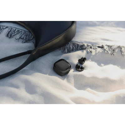 Sony Навушники TWS Sony LinkBuds Clip BT 5.3, IPX4, SBC, AAC, Mic, Чорний