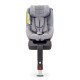 Avionaut AeroFIX Iso-Fix[Grey Melange AV-350-AF.01]
