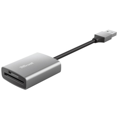 Trust DALYX FAST USB 3.2 ALUMINIUM