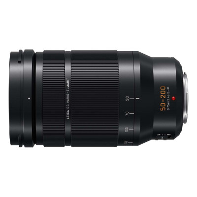 Panasonic Leica DG Vario-Elmarit 50-200 mm f/2.8-4 ASPH. POWER O.I.S.
