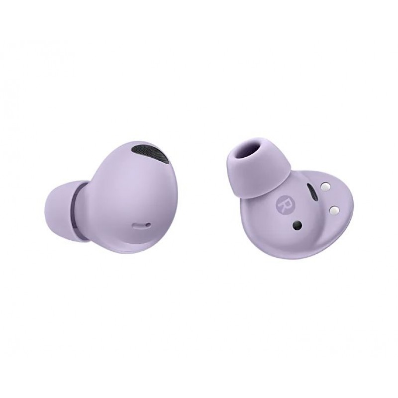 Samsung Бездротові навушники Galaxy Buds 2 Pro (R510) Bora Purple