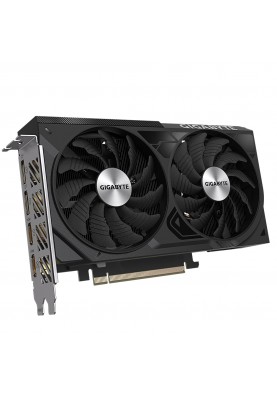 Gigabyte Відеокарта GeForce RTX 4060 Ti 8GB GDDR6 WINDFORCE OC