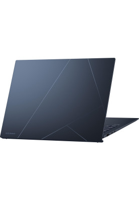 ASUS Ноутбук Zenbook S 13 UX5304MA-NQ008X 13.3" 3K OLED, Intel Ultra 7 155U, 32GB, F1TB, UMA, Win11P, Синій