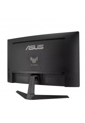 ASUS Монітор 27" TUF Gaming VG27VQ3B 2xHDMI, DP, MM, VA, 180Hz, 1ms, DCI-P3 90%, CURVED, AdaptiveSync