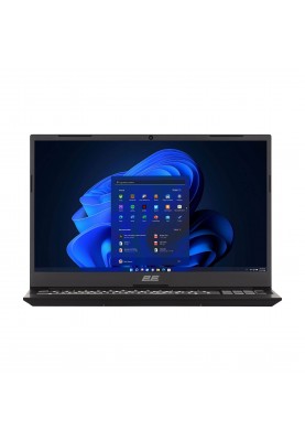 2E Ноутбук Imaginary 15.6" FHD IPS AG, Intel i7-1355U, 16GB, F512GB, UMA, Win11P, Чорний