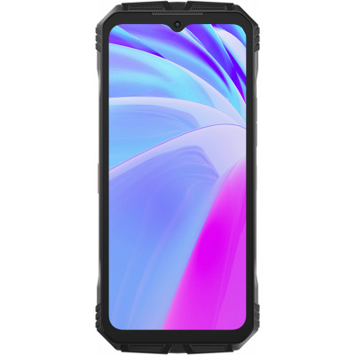 Doogee Смартфон V30 Pro 6.58` 12/512ГБ, 2SIM, 10800мА•год, чорний
