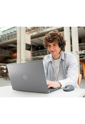 Dell Навушники Stereo Headset WH1022