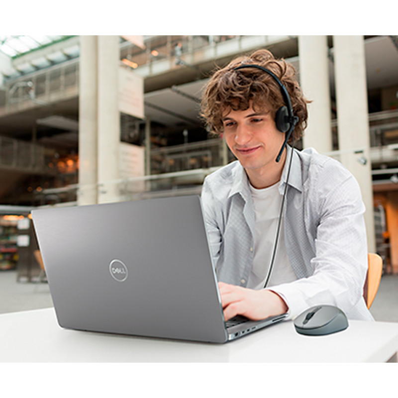 Dell Навушники Stereo Headset WH1022
