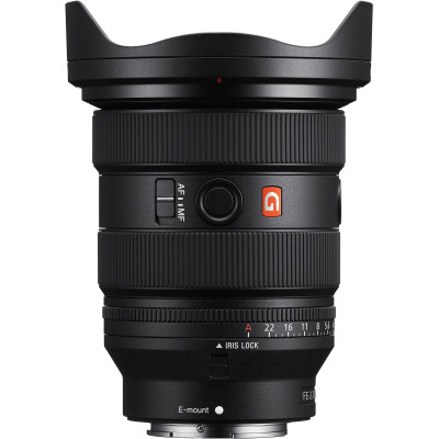 Sony Об'єктив 16-35mm f/2.8 GM2 для NEX FF