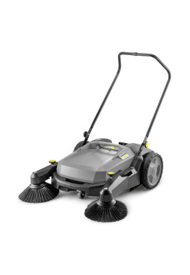 Karcher Підмітальна машина професійна KM 70/20 C 2SB ручна захоплення 98см контейнер 45л 22кг