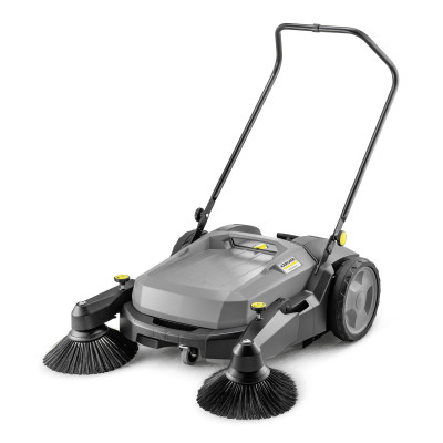 Karcher Підмітальна машина професійна KM 70/20 C 2SB ручна захоплення 98см контейнер 45л 22кг