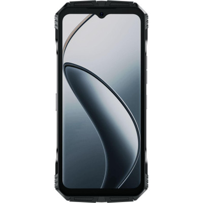 Doogee Смартфон S118 6.58" 12/512ГБ, 2SIM, 10800мА•год, сріблястий Doogee Смартфон S118 6.58" 12/512ГБ, 2SIM, 10800мА•год, сріблястий