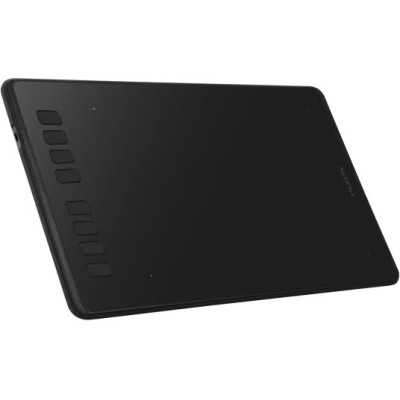 Huion Графічний планшет 8.7"x5.4" H950P, microUSB, чорний Huion Графічний планшет 8.7"x5.4" H950P, microUSB, чорний