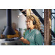 Philips Навушники TAH6506 Over-ear ANC Wireless Mic