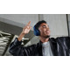 Sony Навушники WH-XB910N Over-ear ANC Wireless Синій