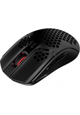 HyperX Миша Pulsefire Haste WL, Black