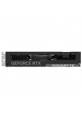 Gigabyte Відеокарта GeForce RTX 4060 Ti 8GB GDDR6 WINDFORCE OC