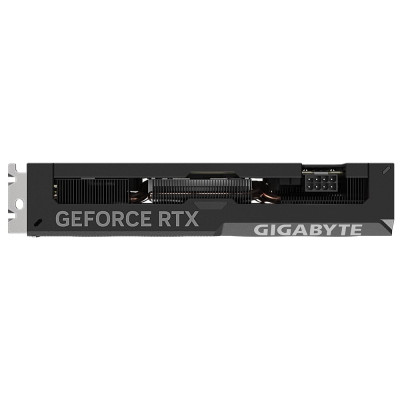Gigabyte Відеокарта GeForce RTX 4060 Ti 8GB GDDR6 WINDFORCE OC