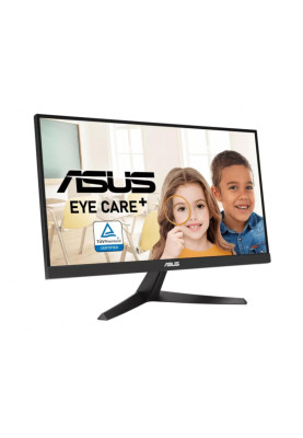 ASUS Монітор Asus 21.45" VY229Q HDMI, DP, MM, IPS, 75Hz, 1ms, FreeSync