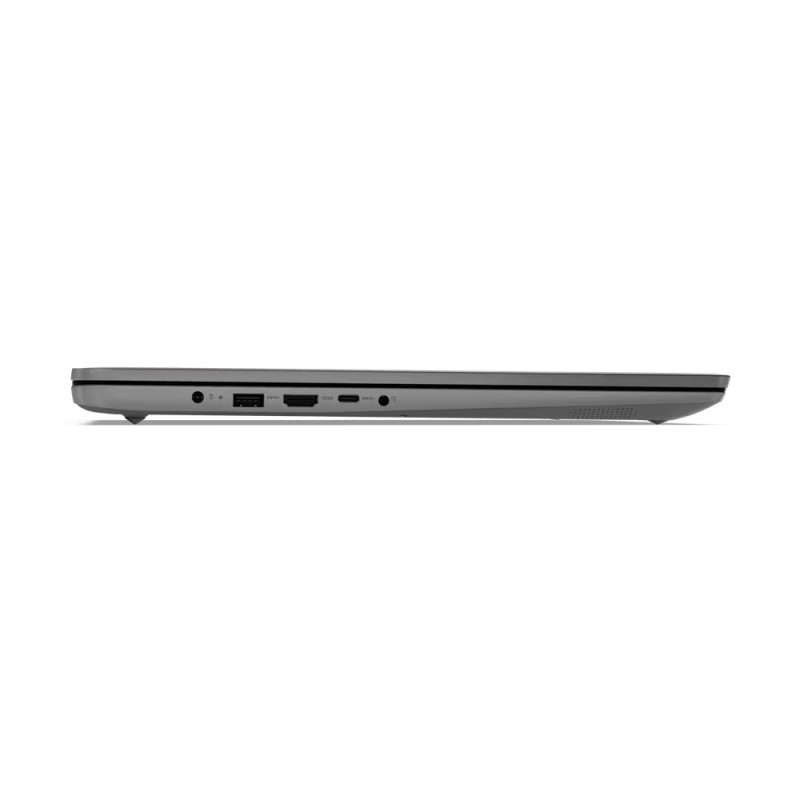 Lenovo Ноутбук V17-G4 17.3" FHD IPS AG, Intel і5-1335U, 16GB, F512GB, UMA, Win11P, сірий