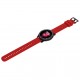 2E Смарт-годинник Motion GT2 47мм, 1.32", 360x360, BT 5.2, Чорно-червоний