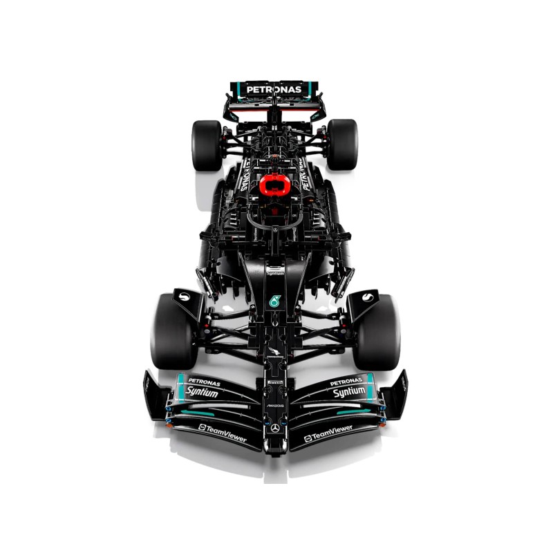 LEGO Конструктор Technic Mercedes-AMG F1 W14 E Performance
