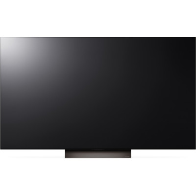 LG Телевізор 55` OLED 4K 120Hz Smart WebOS Black