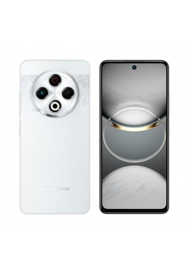 TECNO Смартфон Spark 30 (KL6) 6.78" 8/128ГБ, 2SIM, 5000мА • рік, Astral Ice