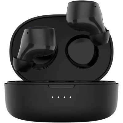 Belkin Навушники TWS Soundform Bolt True Wireless, чорний