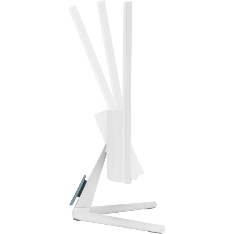 ASUS Монітор 27" VU279HFI-W HDMI, Audio, IPS, 100Hz, 1ms, AdaptiveSync, HAS, білий