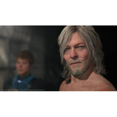 Games Software Death Stranding 2 Collector's Edition [BD disc] (PS5)