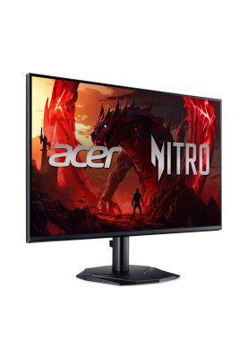 Acer Монітор Acer 27" KG271Gbmipx D-Sub, HDMI, DP, MM, IPS, 120Hz, 1ms