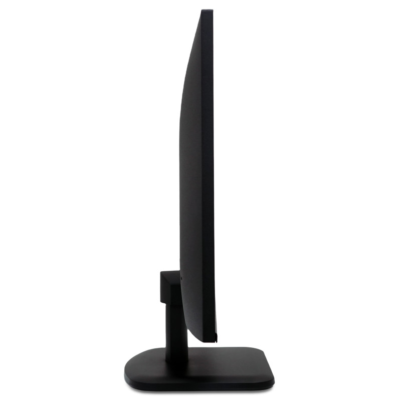 Acer Монітор Acer 24.5" EK251QGbi D-Sub, HDMI, IPS, 120Hz, 1ms, AdaptiveSync