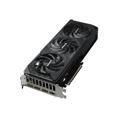 Gigabyte Відеокарта GeForce RTX 5070 12GB GDDR7 WINDFORCE SFF