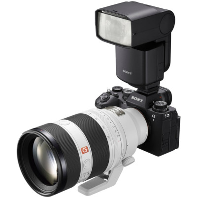 Sony Об'єктив 50-150mm f/2.0GM White для NEX FF