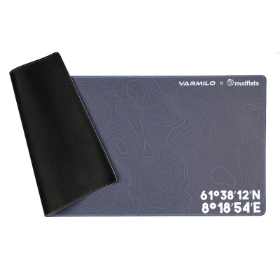 Varmilo Ігрова поверхня Summit Desk Mat XL (900х400х3мм) Varmilo Ігрова поверхня Summit Desk Mat XL (900х400х3мм)
