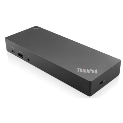 Lenovo ThinkPad Hybrid USB-C з USB A Dock