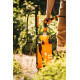 Fiskars Розпилювач під тиском 5л Watering