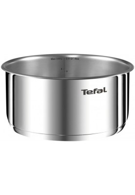 Tefal Набір посуду Ingenio Emotion, 10 предметів (L925SA14)