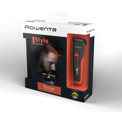 Rowenta Машинка для стриження волосся TN5221F4