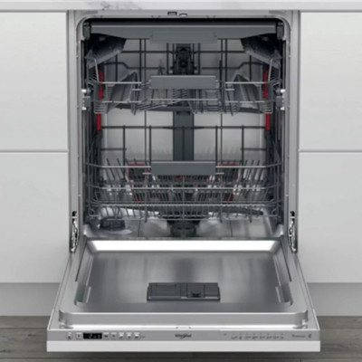 Whirlpool Посудомийна машина вбудовувана, 14компл. WIC3C33PFE