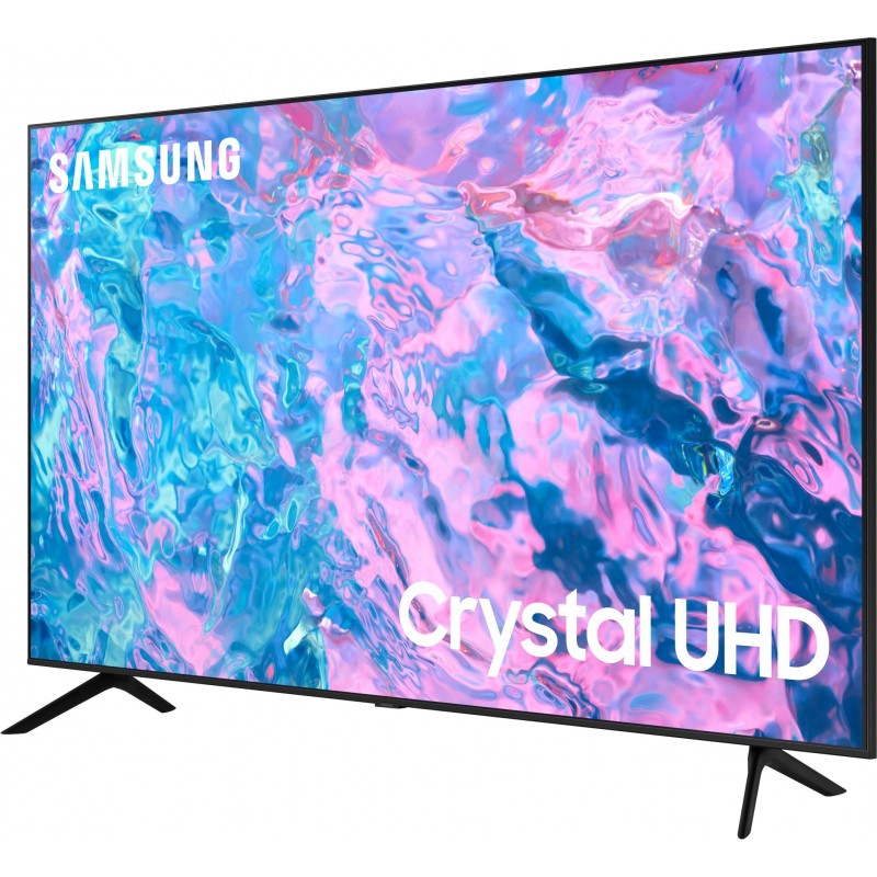 Samsung Телевізор 65" UE65CU7100UXUA