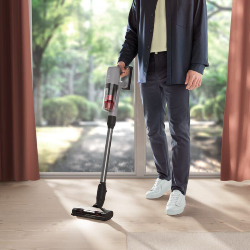 Electrolux Бездротовий пилосос EP71AB14UG 700 Cordless Cleaner