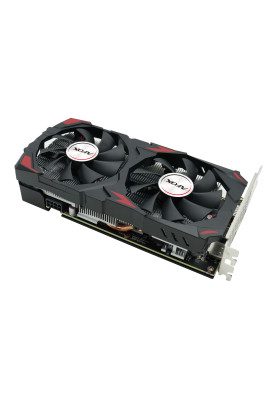 AFOX Відеокарта Radeon RX 580 8GB GDDR5