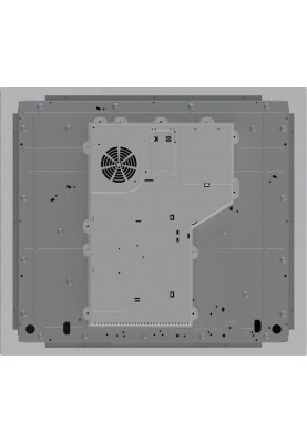 Gorenje Варильна поверхня індукційна, 60см, PowerBoost, AutoDetect, білий