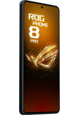ASUS Смартфон ROG Phone 8 Pro (AI2401) 6.78" 16/512ГБ, 2SIM, 5000мА•год, чорний