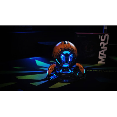 GravaStar Зарядна станція Mars Pro, чорний