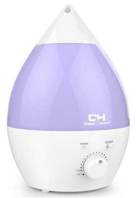 Cooper&Hunter Зволожувач повітря СH-2828