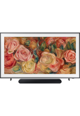 Samsung Саундбар HW-S60D 200Вт, 5.0, BT, HDMI-ARC, Wi-Fi, Dolby Atmos, чорний
